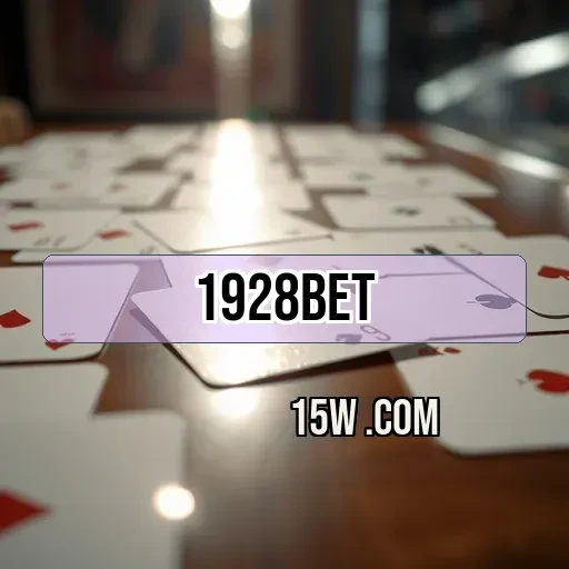 1928bet Login