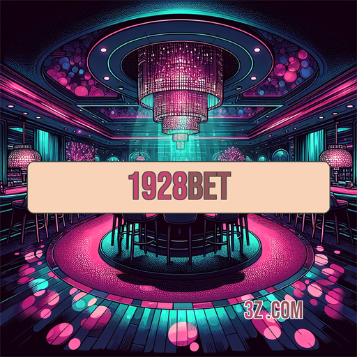 Slots que Encantam: A Magia do 1928bet na Diversão