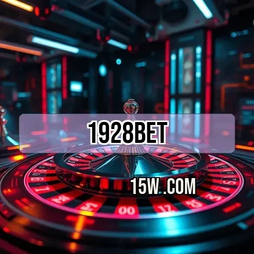 1928bet: A Experiência Definitiva em Eventos Esportivos para Apostadores