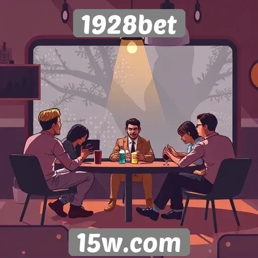 Impacto das promoções na experiência do usuário no 1928bet